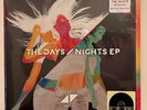 ** AVICII- THE DAYS / NIGHTS EP PRMD OG 2015 STEREO RSD PRESS B0022720-11 SEALED
