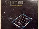 ** MFSL SUPERTRAMP-CRIME OF THE CENTURY MOBILE FIDELITY 1978 MFSL 1-005 EX/EX