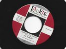 DOOWOP R&B  45 - ORIENTS - QUEEN OF THE ANGELS -  HEAR 1963 LAURIE