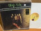 DEAD BOYS Young Loud And Snotty Lp 180g Version RARE OOP