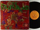 Fallen Angels - It's A Long Way Down LP - Roulette OG Press