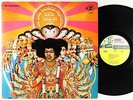 Jimi Hendrix Experience - Axis: Bold As Love LP - Reprise 3-Tone