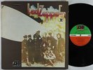 Led Zeppelin - II LP - Atlantic RL SS Hot Mix
