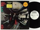 Lord Sutch & Heavy Friends - Hands Of Jack The Ripper LP - Cotillion VG++ PROMO