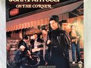 JOHN PATITUCCI 'ON THE CORNER' - Vinyl LP - 1989 - GRP Digital Masters #GR-9583