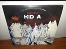 RADIOHEAD - Kid A 2 x 10