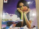 Olivia Rodrigo Sour Target Exclusive Limited Edition Blue Transparent Vinyl