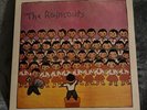 The Raincoats ‎– The Raincoats-1979 Vinyl First Press VERY RARE