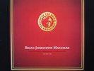 The Brian Jonestown Massacre Tepid Peppermint Wonderland: A Retrospective (Volum