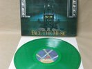Electric Light Orchestra - Face The Music   Green Vinyl Album   ELO  JETLP201