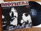 The Mothers of Invention (Frank Zappa) - Absolutely Free - Orig UK 1967 LP Verve