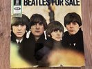 beatles for sale vinyl 1964 Stereo