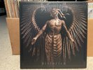 Behemoth - Historica 5xLP Box-Set, Limited Edition 2000 Stck. Black Death Metal