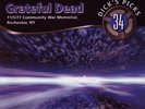 Grateful Dead, Dick's Picks 34, 6LP 180g VINYL Box Set 11/5/77, Numbered Ltd Ed