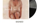 Jennifer Lopez This Is Me... Then Signed Autographed JLO Vinyl New LP Pre-order
