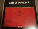 Radiohead - Kid A Mnesia | [Black Vinyl LP] | New, Sealed, Mint