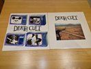Death Cult Gods Zoo And Brothers Grimm 2 X 12 Inch Singles