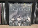 In Flames - Reroute To Remain Vinyl Record 2002 Picture Disc