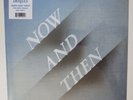 The Beatles - Now And Then Target Exclusive RED 12