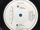 45 RPM Record Colour Box Tarantula   Breakdown 4AD AD215