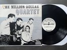 LP Elvis Presley - The Million Dollar Quartet - SUN 1006 Promo