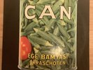 Can - Ege Bamyasi Okraschoten (Vinyl LP - 1972 - EU - Reissue - Spoon 008)