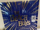 THE BEACH BOYS : Good Vibrations / Heroes And Villains : RSD No. 2296  78 RPM