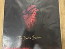 Mick Jenkins - The Healing Component Translucent Red Vinyl Me Please VMP /500