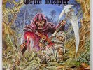 GRIM REAPER ROCK YOU TO HELL RCA PL86250 GERMAN VINYL LP