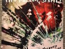The Rolling Stones Hackney Diamonds PAUL SMITH DESIGN COVER Vinyl LP Very Rare