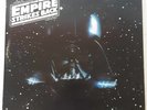 Star Wars  Empire Strikes Back Vinyl 2 LP Original 1980 Soundtrack John Williams