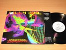 Billy Idol LP - Cyberpunk /1993 Eu Press IN Mint