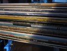 Vinyl LP and 12