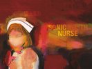 SONIC YOUTH-SONIC NURSE - Double Vinyl LP-Brand New-Still Sealed
