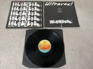 Ultravox  - Ha  Ha  Ha  Vinyl LP Island Records Original 1st Pressing 1977 - UK
