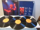 Lou Reed 3 lp box set best greatest vinyl record import France walk wild side