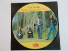 Beatles-1989 UK Parlophone 