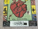Steve Earle El Corazon 2017 RSD Limited Edition Vinyl NM Record No Reserve