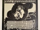 Fifth Pipe Dream SAN FRANCISCO SOUND 1968 ORIGINAL PSYCH ACID B & W Gatefold