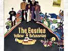 The Beatles YELLOW SUBMARINE 1969 FACTORY SEALED w/original price sticker