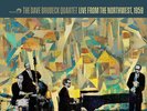Dave Brubeck Quartet - Live From The Northwest, 1959 LP NEW RSD BF 2023