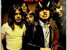 AC/DC  “Highway To Hell” (NM-VG+) 1979 ATLANTIC LP SD 19244 Specialty Pressing