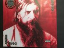 Type O Negative – Dead Again Steamhammer SPV 99199 3LP box set RED