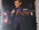 johnny hallyday vinyle olympia 2000 neuf 3 vinyles scellés