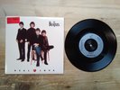The Beatles Real Life / Baby's In Black NM 1996 7