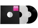 SUFJAN STEVENS ‘5 UNRELEASED SONGS’ ROUGH TRADE EXCLUSIVE BLACK VINYL LP JAVELIN