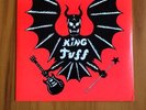 King Tuff by King Tuff (Vinyl Record, 2012)