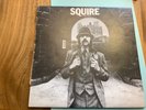 ALAN HULL ( LINDISFARNE) SQUIRE LP 1975 WARNER BROTHERS K56121 Nr MINT