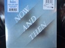 The Beatles - Now And Then Limited Edition BLUE 7
