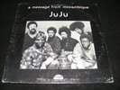 JUJU A Message from Mozambique DEEP JAZZ Strata-East LP Original 1973 Soul Funk